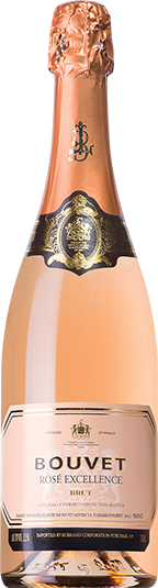 Excellence Brut Rosé