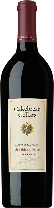 Benchland Select Cabernet Sauvignon