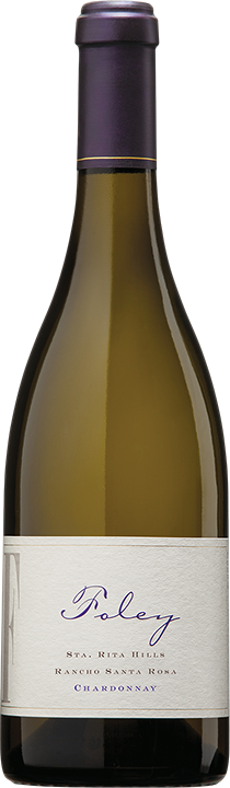 Sta. Rita Hills Chardonnay