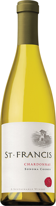 Sonoma County Chardonnay