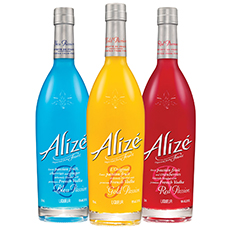 Alize Bleu Passion