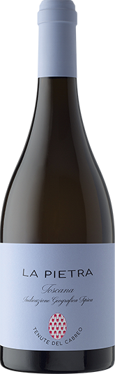 La Pietra Chardonnay di Toscana IGT