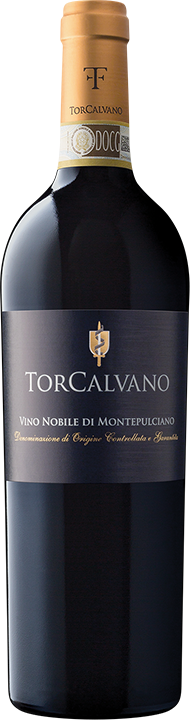 Vino Nobile di Montepulciano DOCG