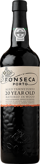 20 Year Old Tawny Porto