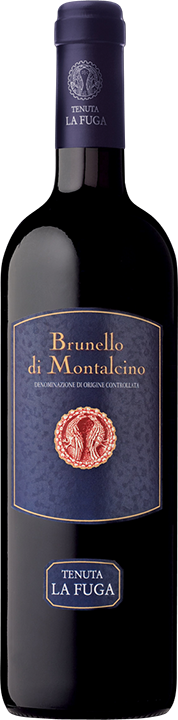 Brunello di Montalcino DOCG