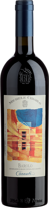 Cannubi Barolo DOCG