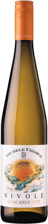 Nivole Moscato d’Asti DOCG