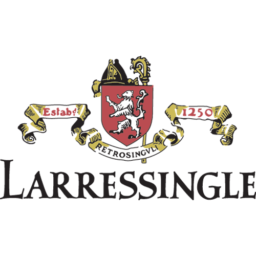 Larressingle logos