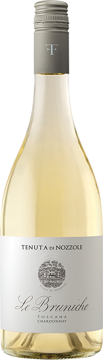 Le Bruniche Chardonnay Toscana IGT