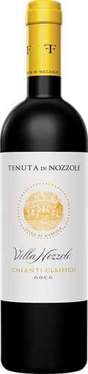 Villa Nozzole Chianti Classico DOCG