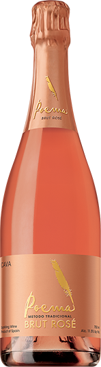 Cava Brut Rosé