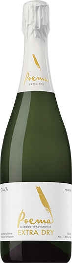 Cava Extra Dry