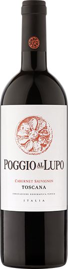 Poggio al Lupo Maremma IGT