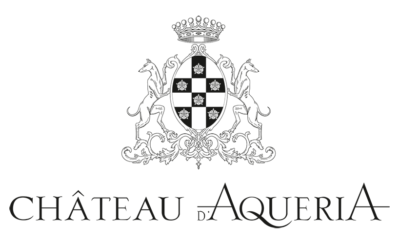 Château d’Aquéria Logo