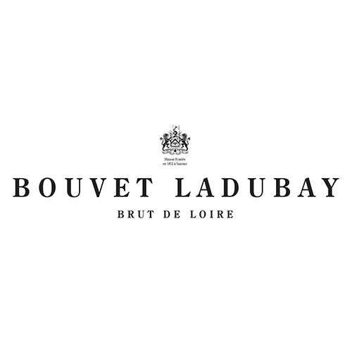 Bouvet Ladubay Logo (Black)