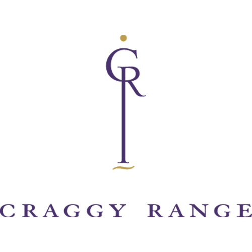 Craggy Range Winery Logo