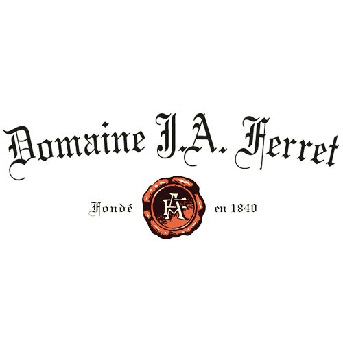 Domaine Ferret logos