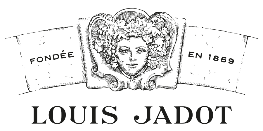 Louis Jadot – Beaujolais and Mâconnais Logo (bacchus)