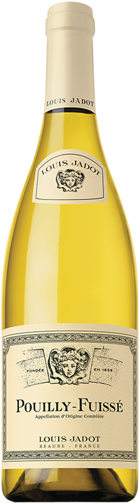 Pouilly-Fuissé