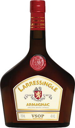 VSOP Armagnac Bottle Image