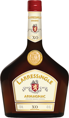 Larressingle XO Armagnac