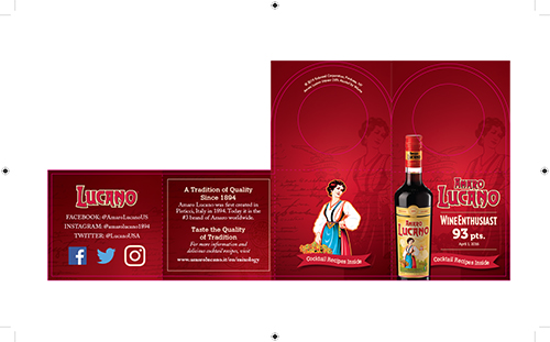 Amaro Lucano Necker