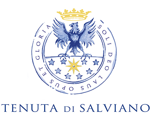 Tenuta di Salviano Logo