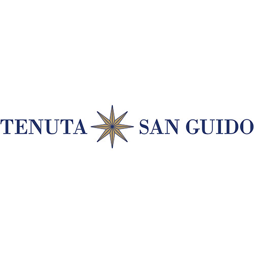 Tenuta San Guido Logos