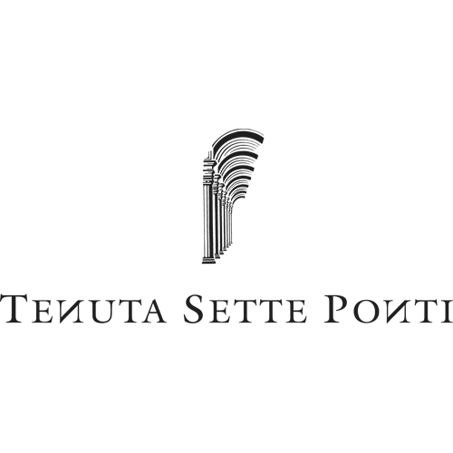 Tenuta Sette Ponti Logos