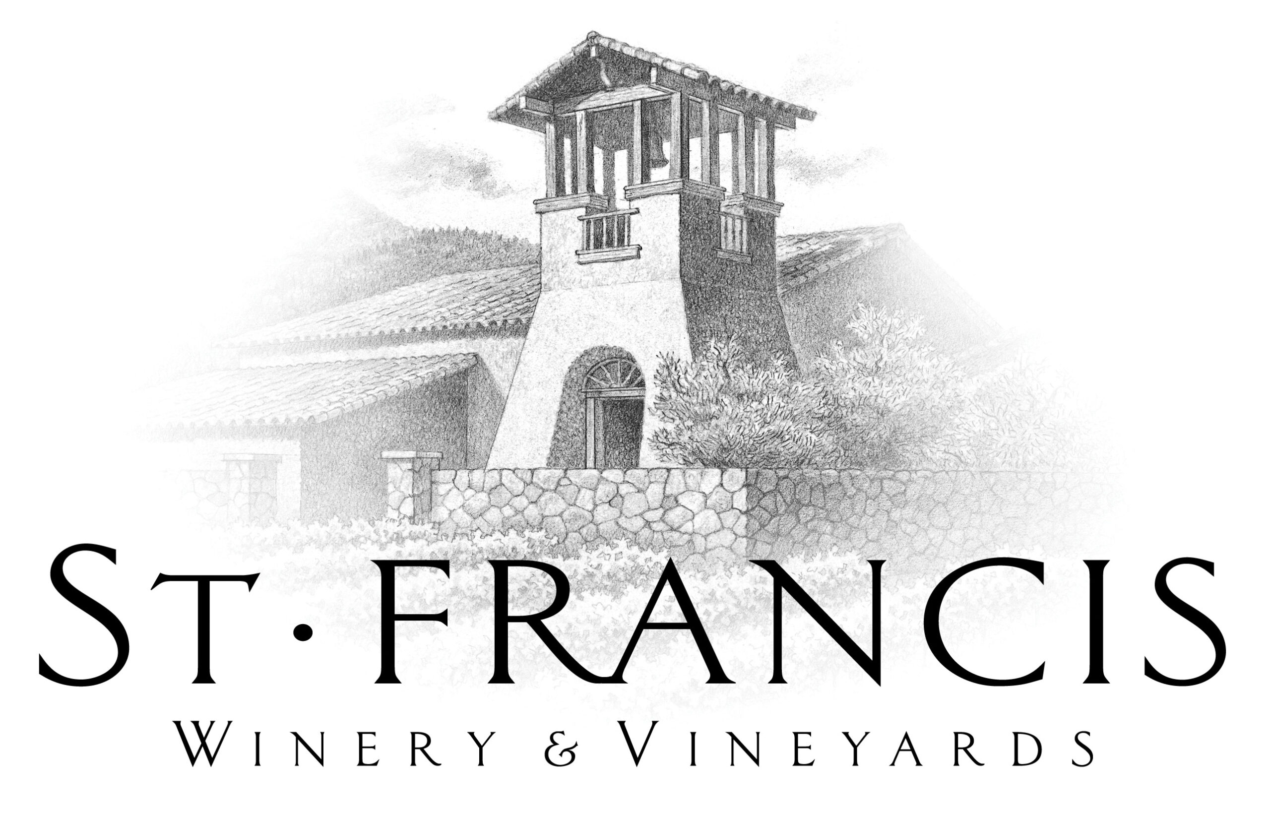 St. Francis Winery Digital Blitz Kit 2024