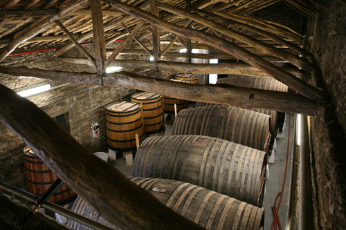 Croft Vats
