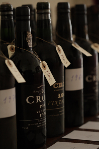 Croft Vintage Porto