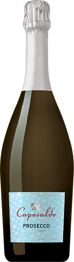 Otto: Prosecco DOC Bottle Image