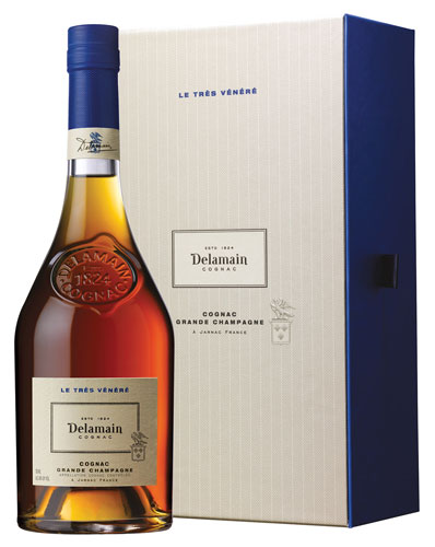 Le Très Vénéré Bottle w/ Gift Box