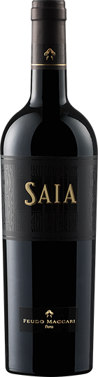 Saia Sicilia DOC Bottle Image