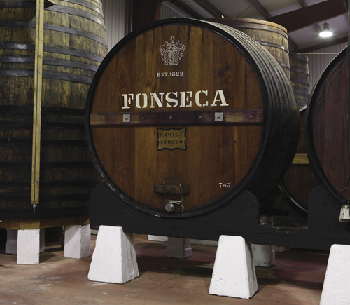 Fonseca Vat