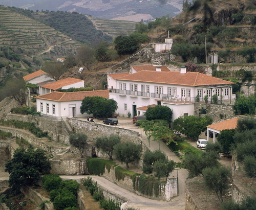 Fonseca Estate