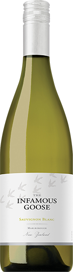 Sauvignon Blanc Bottle Image