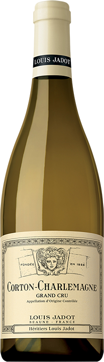 Corton-Charlemagne Grand Cru