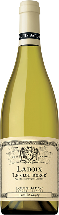 Ladoix Le Clou d’Orge Blanc