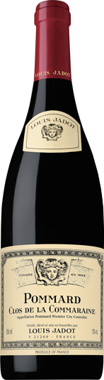 Pommard Clos de la Commaraine Premier Cru