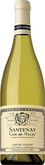 Santenay Clos de Malte Blanc