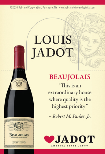 Beaujolais Necker
