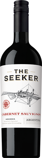 Cabernet Sauvignon (Argentina) Bottle Image