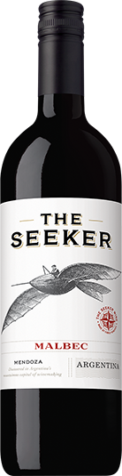 Malbec (Argentina) Bottle Image