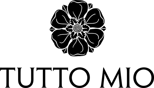 Tutto Mio Logo