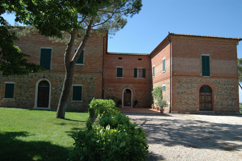 The Estate
