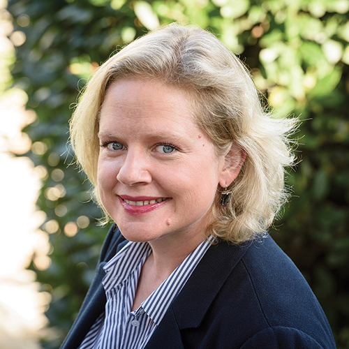 Juliette Monmousseau, Portrait