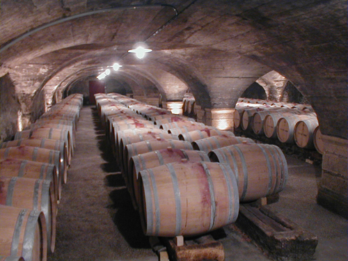 The Famous Cellar