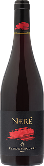 Neré Nero d’Avola DOP